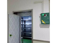 维修安装冷库设计图1