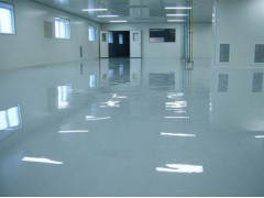 东莞道滘环氧地板漆材料图1