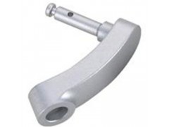 耳机外壳,音箱外壳,通讯配件压铸厂,U盘外壳,深圳开模厂图1