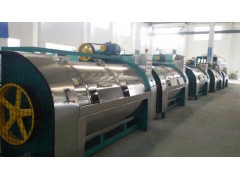 淄博工业用洗衣机图1