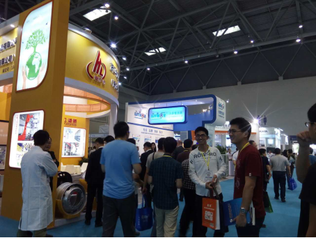 坐标重庆，2016重庆国际表面处理及工业水处理展今日盛大开幕789