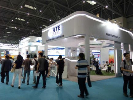 坐标重庆，2016重庆国际表面处理及工业水处理展今日盛大开幕795