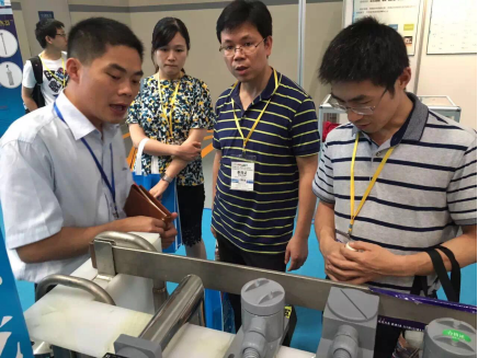 坐标重庆，2016重庆国际表面处理及工业水处理展今日盛大开幕797