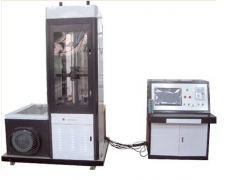 WYP—30微机控制弹簧疲劳试验机图1