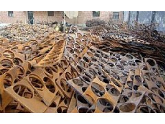 那里废铁价格好、来塘厦找环宇图2