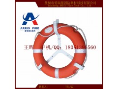 供应船用救生圈图1