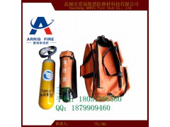 供应韩式多功能气动抛投器图1