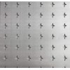 山东国润冲孔网厂专业生产冲孔铝板冲孔网冲孔板