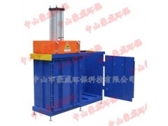 广东打包机,顺德,稻草打包机,双工位气动打包机图1