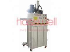 纸皮打包机，垃圾打包机，立式打包机，3吨液压打包机图1