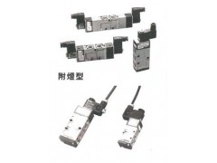 电磁阀4K310，4K320-KSD电磁阀图1