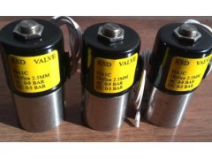 台湾KSD不锈钢电磁阀HA1B，台湾电磁阀图1