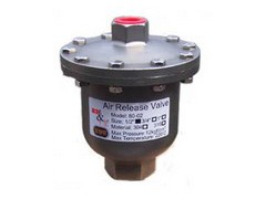 台湾十全不锈钢排气阀81-02,台湾宝阀SB内螺纹排气阀图1