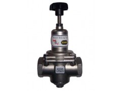 台湾十全SB减压阀，不锈钢71型减压阀，台湾直动式减压阀图1