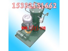 天津滤油机厂家专营移动式过滤机，化工厂过滤机图1