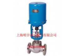 导热油电动压力调节阀图1