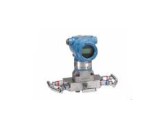艾默生ROSEMOUNT罗斯蒙特3051CA绝压变送器图1