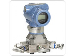 艾默生ROSEMOUNT罗斯蒙特3051CD差压变送器图1