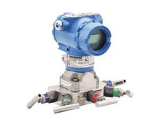 艾默生ROSEMOUNT罗斯蒙特3051DG 压力变送器图1