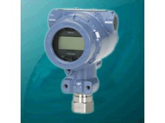 艾默生ROSEMOUNT罗斯蒙特3051GP压力变送器图1