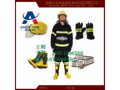 供应97式消防员灭火战斗服图1