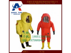 供应消防员重型防化服图1