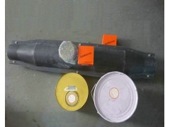 银川电缆中间接头防火防爆盒电缆附件图1