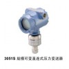 罗斯蒙特3051S_T型直接插入式压力变送器