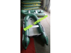 抗洪救援冲锋舟 2-12人定制图1