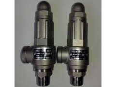 台湾SS螺纹安全阀SM-04，申锡螺纹安全阀图1