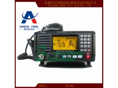 供应船用FT-805A甚高频无线电话装置对讲机图1