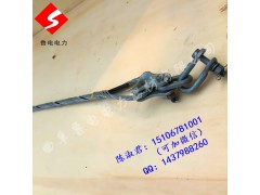 光缆金具厂耐张金具悬垂金具直线金具转角金具图1