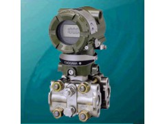 日本横河重庆川仪EJA120A微差压变送器图1