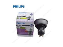 飞利浦 LED5.4W调光灯杯 MASTER GU10灯杯图1