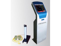 立式电脑型炉前铁水碳硅分析仪图1