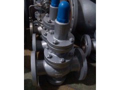 蒸汽活塞式减压阀Y43H,铸钢蒸汽减压阀图1