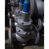 蒸汽活塞式减压阀Y43H，铸钢蒸汽减压阀