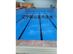 北京融科建材泳康胶膜防水安装施工图1