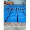 北京融科建材泳康胶膜防水安装施工