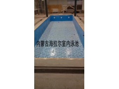 上海泳康胶膜防水装饰泳池胶膜泳池防水spa池防水图1