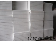 北京阻燃聚苯板价格图1