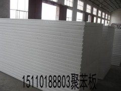 北京普通聚苯板价格图1