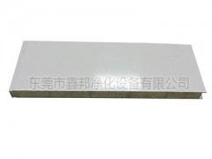 鑫邦岩棉彩钢板厂家优惠图1