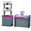 WAW-B系列微机控制电液伺服万能试验机