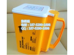 船用救生抛绳器CCS船检 防汛救生抛绳器图1