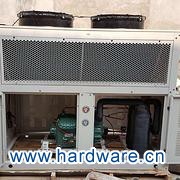 比泽尔压缩机一体机