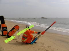 230米气动救生抛投器  SQS-230抛投器图1