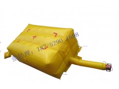 江苏高品质消防逃生气垫 安全可靠图1