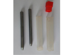 水刀配件刀头喷嘴/高压水刀喷嘴/水切割喷头/水切割喷喷嘴图1