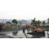 国产挖机清淤泵-高耐磨沿海抽沙泵
